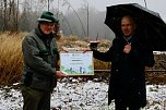 Einheitsbuddeln 2022 (Foto: agl)