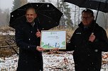 Einheitsbuddeln 2022 (Foto: agl)