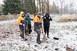 Einheitsbuddeln 2022 (Foto: agl)