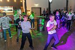 TeenieDisco im Stocksen in Sondershausen (Foto: Sven Tetzel)