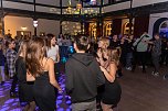 TeenieDisco im Stocksen in Sondershausen (Foto: Sven Tetzel)