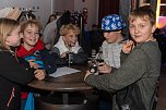 TeenieDisco im Stocksen in Sondershausen (Foto: Sven Tetzel)