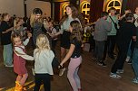 TeenieDisco im Stocksen in Sondershausen (Foto: Sven Tetzel)