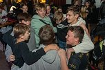 TeenieDisco im Stocksen in Sondershausen (Foto: Sven Tetzel)