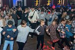 TeenieDisco im Stocksen in Sondershausen (Foto: Sven Tetzel)