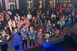 TeenieDisco im Stocksen in Sondershausen (Foto: Sven Tetzel)