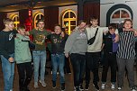 TeenieDisco im Stocksen in Sondershausen (Foto: Sven Tetzel)
