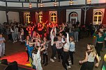 TeenieDisco im Stocksen in Sondershausen (Foto: Sven Tetzel)