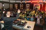 TeenieDisco im Stocksen in Sondershausen (Foto: Sven Tetzel)