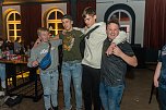 TeenieDisco im Stocksen in Sondershausen (Foto: Sven Tetzel)