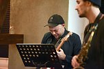 Tryon in der Jazzmangel (Foto: Dirk Schr&ouml;ter/Holger Gonska)