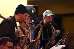 Tryon in der Jazzmangel (Foto: Dirk Schr&ouml;ter/Holger Gonska)