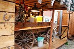 Der Nordh&auml;user Weihnachtsmarkt wurde heute er&ouml;ffnet (Foto: agl)