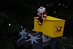 Der Nordh&auml;user Weihnachtsmarkt wurde heute er&ouml;ffnet (Foto: agl)