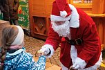 Der Nordh&auml;user Weihnachtsmarkt wurde heute er&ouml;ffnet (Foto: agl)