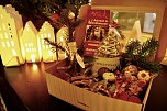 Der Nordh&auml;user Weihnachtsmarkt wurde heute er&ouml;ffnet (Foto: agl)