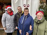 Adventszauber in Neustadt (Foto: Sandra Witzel)