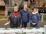 Adventszauber in Neustadt (Foto: Sandra Witzel)