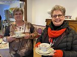 Adventszauber in Neustadt (Foto: Sandra Witzel)
