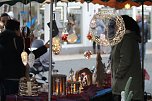 Impressionen vom Pfefferkuchen- und Stollenmarkt (Foto: Eva Maria Wiegand )