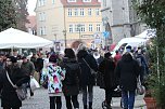 Impressionen vom Pfefferkuchen- und Stollenmarkt (Foto: Eva Maria Wiegand )