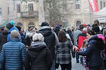 Impressionen vom Pfefferkuchen- und Stollenmarkt (Foto: Eva Maria Wiegand )