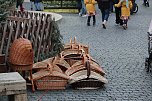 Impressionen vom Pfefferkuchen- und Stollenmarkt (Foto: Eva Maria Wiegand )