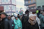 Impressionen vom Pfefferkuchen- und Stollenmarkt (Foto: Eva Maria Wiegand )