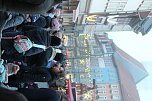 Impressionen vom Pfefferkuchen- und Stollenmarkt (Foto: Eva Maria Wiegand )