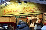 Impressionen vom Pfefferkuchen- und Stollenmarkt (Foto: Eva Maria Wiegand )
