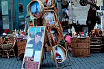 Impressionen vom Pfefferkuchen- und Stollenmarkt (Foto: Eva Maria Wiegand )