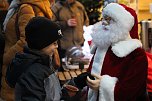 Impressionen vom Pfefferkuchen- und Stollenmarkt (Foto: Eva Maria Wiegand )