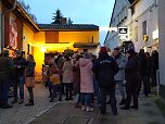 Weihnachtsmarkt in Urbach (Foto: Cornelia Wilhelm) Weihnachtsmarkt in Urbach (Foto: Cornelia Wilhelm)