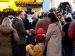 Weihnachtsmarkt in Urbach (Foto: Cornelia Wilhelm) Weihnachtsmarkt in Urbach (Foto: Cornelia Wilhelm)