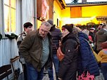 Weihnachtsmarkt in Urbach (Foto: Cornelia Wilhelm) Weihnachtsmarkt in Urbach (Foto: Cornelia Wilhelm)