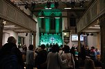 Neujahrsempfang des evangelischen Kirchenkreises S&uuml;dharz (Foto: agl)