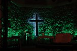 Neujahrsempfang des evangelischen Kirchenkreises S&uuml;dharz (Foto: agl)