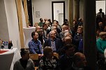 Neujahrsempfang des evangelischen Kirchenkreises S&uuml;dharz (Foto: agl)