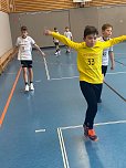 Handball-Ergebnisdienst (Foto: NSV, C. Gase)