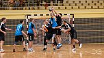 Handball-Ergebnisdienst (Foto: NSV, C. Gase)