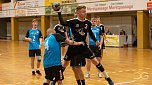 Handball-Ergebnisdienst (Foto: NSV, C. Gase)