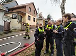 Brand in Steigerthal (Foto: C. Wilhelm)