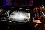 Fu&szlig;g&auml;nger bei Unfall schwer verletzt (Foto: Silvio Dietzel)