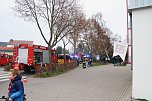Gro&szlig;einsatz am Zuckerweg (Foto: agl)