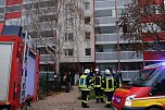Gro&szlig;einsatz am Zuckerweg (Foto: agl)