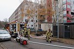 Gro&szlig;einsatz am Zuckerweg (Foto: agl)