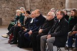 Festakt in der Ellricher Johannis-Kirche (Foto: agl)