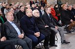 Festakt in der Ellricher Johannis-Kirche (Foto: agl)