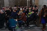 Festakt in der Ellricher Johannis-Kirche (Foto: agl)