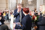 Festakt in der Ellricher Johannis-Kirche (Foto: agl)